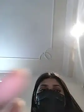 Snapshot of Sonam-378 chatting on March 2025 08:54:01 PM Sonam-378 online show from March 2025 08:54:01 PM