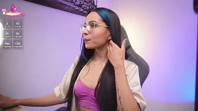 little-eli online show from February 2026 07:12:01 PM