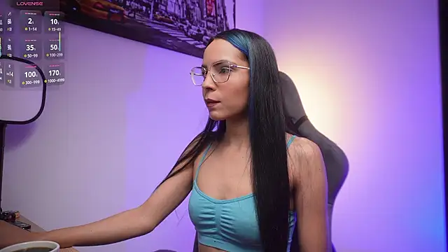 little-eli online show from February 2026 07:07:01 PM