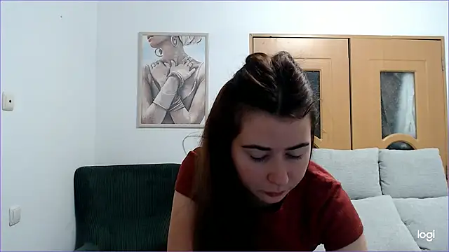 Snapshot of VioletaFlower7 chatting on October 2025 07:29:01 AM VioletaFlower7 online show from October 2025 07:29:01 AM