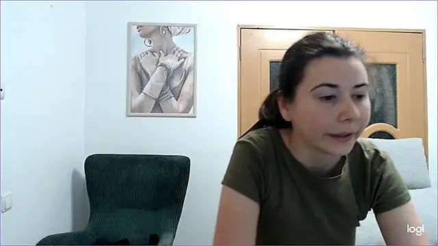 VioletaFlower7 online show from December 2025 10:13:01 AM