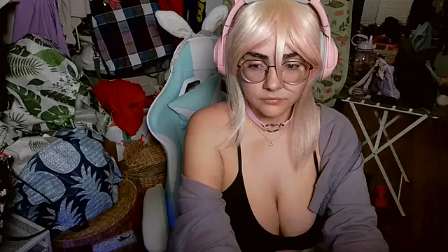 mochi rainbow online show from January 2025 10:45:02 PM