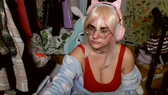 mochi rainbow online show from January 2025 08:26:02 PM