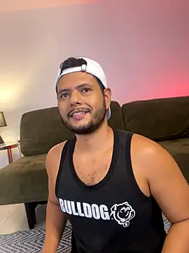 Nate Ocean online show from November 2025 11:07:02 PM