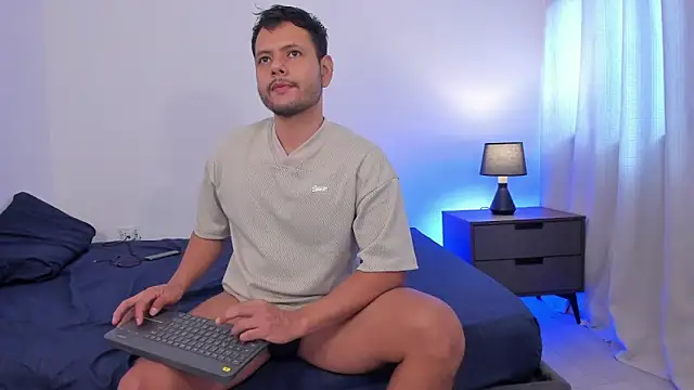 Nate Ocean online show from February 2026 01:12:02 PM