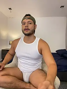Nate Ocean online show from May 2026 02:18:02 AM