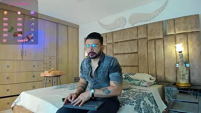 petterwilly1 online show from February 2025 03:27:02 PM