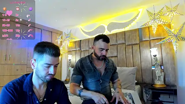 petterwilly1 online show from November 2025 03:12:01 PM