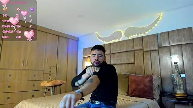 Snapshot of petterwilly1 chatting on July 2026 03:51:01 PM petterwilly1 online show from July 2026 03:51:01 PM