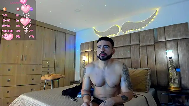 Snapshot of petterwilly1 chatting on July 2026 03:03:01 PM petterwilly1 online show from July 2026 03:03:01 PM