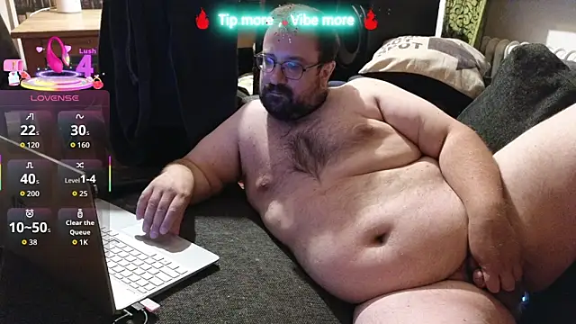iammtheniceguy online show from July 2026 09:41:02 PM