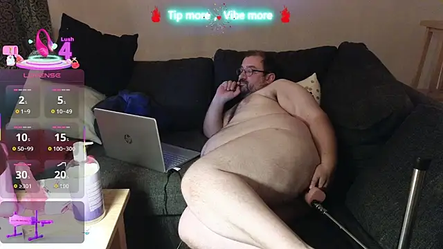 iammtheniceguy online show from July 2026 09:36:01 PM