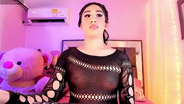 ShantalGirs online show from September 2025 01:38:02 PM