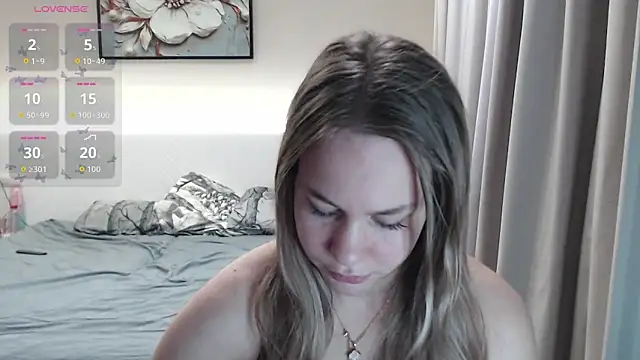 annabel8 online show from November 2025 09:25:02 PM