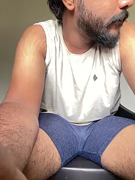 Hottest Tamil online show from January 2025 08:45:01 AM