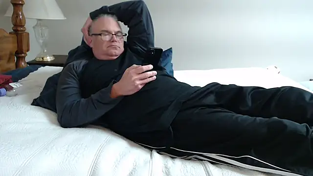 JaySloan online show from January 2025 08:14:02 PM