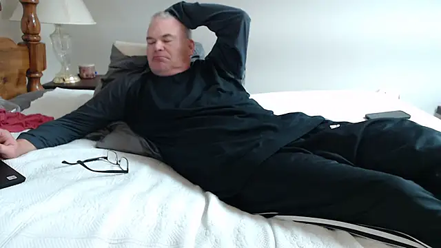 JaySloan online show from February 2025 02:24:01 PM