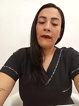 XGabrielaXX online show from December 2025 12:55:02 PM