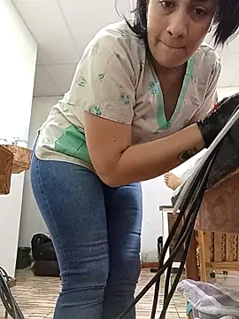 XGabrielaXX online show from February 2026 12:55:01 PM