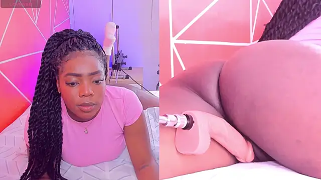 zoeethompson cm online show from March 2025 11:12:02 AM