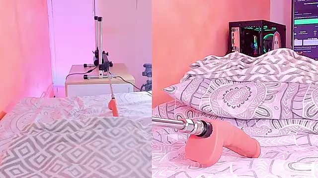 zoeethompson cm online show from April 2026 10:48:01 AM