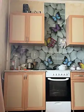 Romsticks online show from February 2025 09:58:01 AM