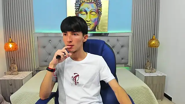 Jake evans online show from September 2025 08:00:02 PM