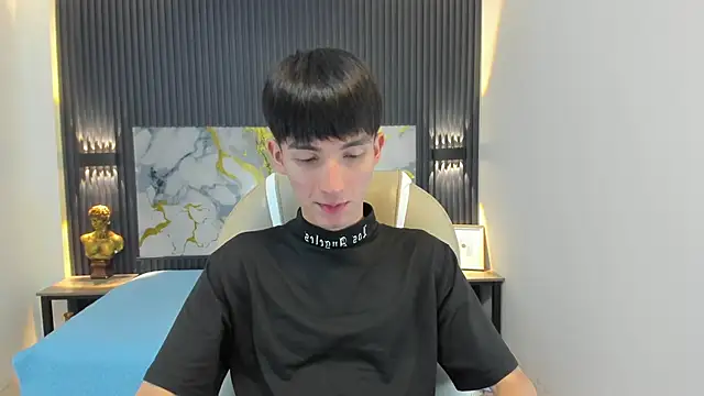 Jake evans online show from October 2025 07:59:01 PM