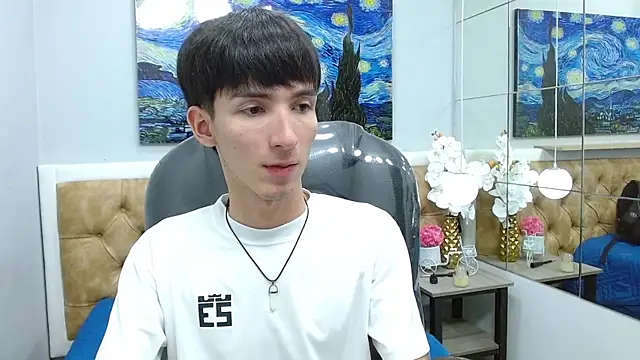 Jake evans online show from November 2025 07:24:01 PM