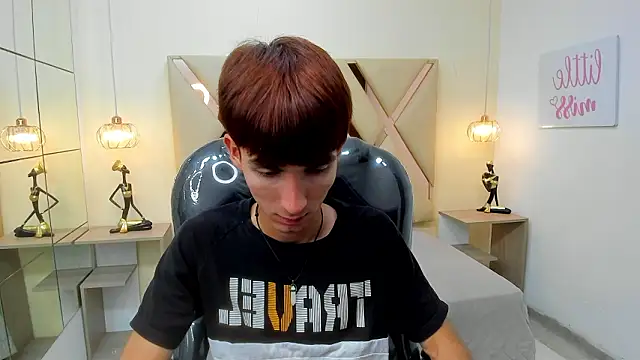 Jake evans online show from February 2026 07:40:01 PM