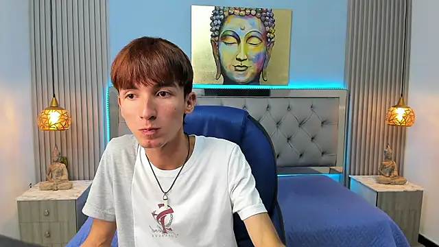 Jake evans online show from February 2026 05:59:02 AM