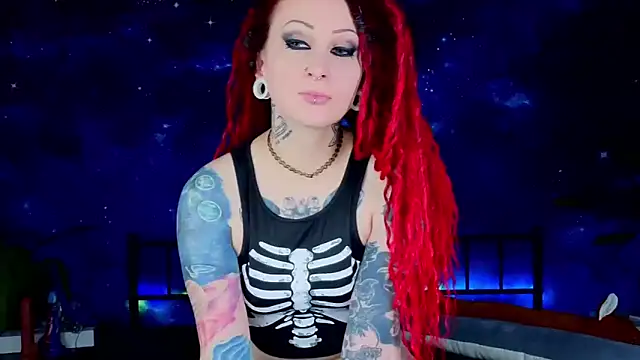 MartthaKatze online show from November 2025 03:57:02 PM