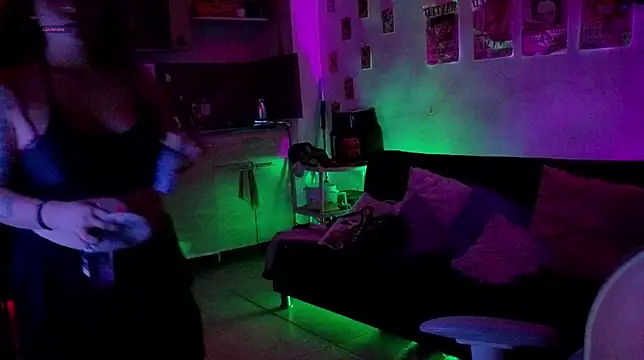 Snapshot of FernandaOrtegaaa chatting on June 2026 01:48:01 AM FernandaOrtegaaa online show from June 2026 01:48:01 AM