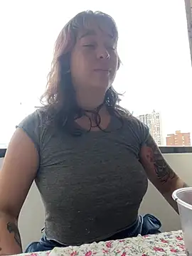 Snapshot of FernandaOrtegaaa chatting on July 2026 03:21:02 PM FernandaOrtegaaa online show from July 2026 03:21:02 PM