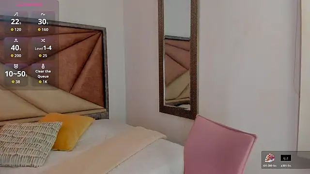 Snapshot of BarbaraKnox_ chatting on February 2026 12:15:02 AM BarbaraKnox online show from February 2026 12:15:02 AM