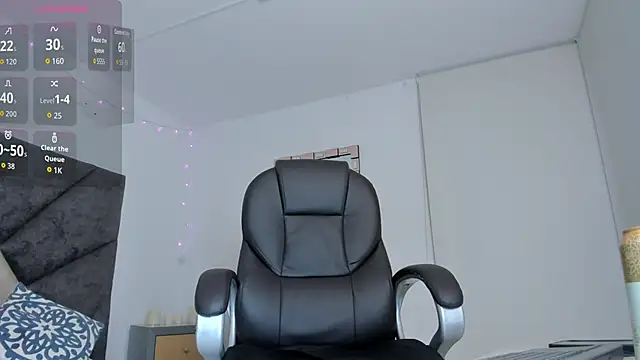 Snapshot of BarbaraKnox_ chatting on February 2026 12:37:01 AM BarbaraKnox online show from February 2026 12:37:01 AM