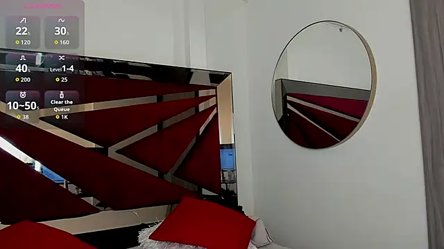 Snapshot of BarbaraKnox_ chatting on February 2026 06:26:02 PM BarbaraKnox online show from February 2026 06:26:02 PM