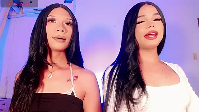 dulcemariacams online show from September 2025 09:05:02 PM