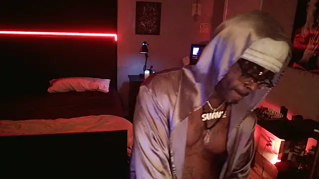 therealsuave online show from February 2025 12:21:01 PM