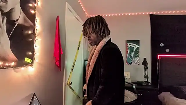 therealsuave online show from September 2025 09:49:02 PM