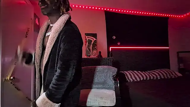 therealsuave online show from November 2025 04:01:02 AM