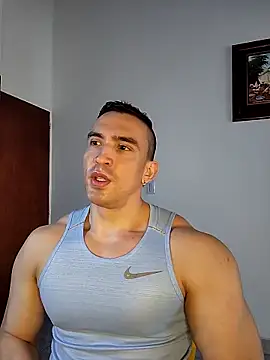 jhay-crux online show from March 2025 05:59:02 PM