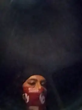 StaciGoodman online show from December 2024 01:31:02 AM