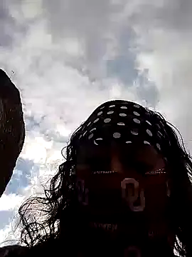 StaciGoodman online show from January 2025 09:06:01 PM