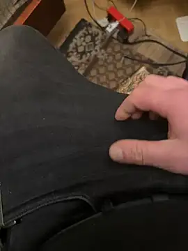 Ariel Ari online show from January 2025 12:25:02 PM