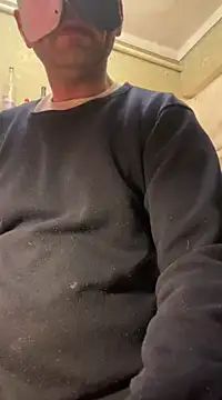 Ariel Ari online show from January 2025 02:10:01 AM