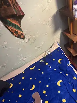 Ariel Ari online show from January 2025 12:36:02 AM