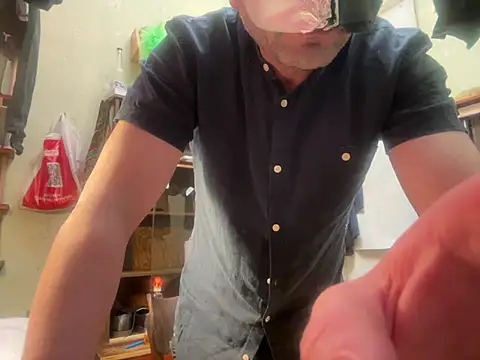 Ariel Ari online show from February 2025 01:30:02 AM