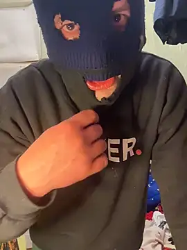 Ariel Ari online show from February 2025 10:31:02 PM