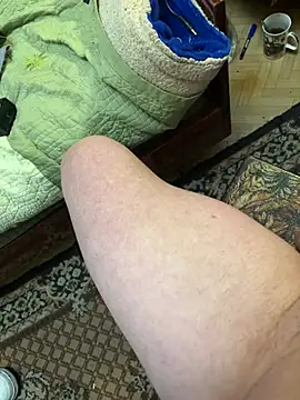 Ariel Ari online show from March 2025 02:14:02 AM